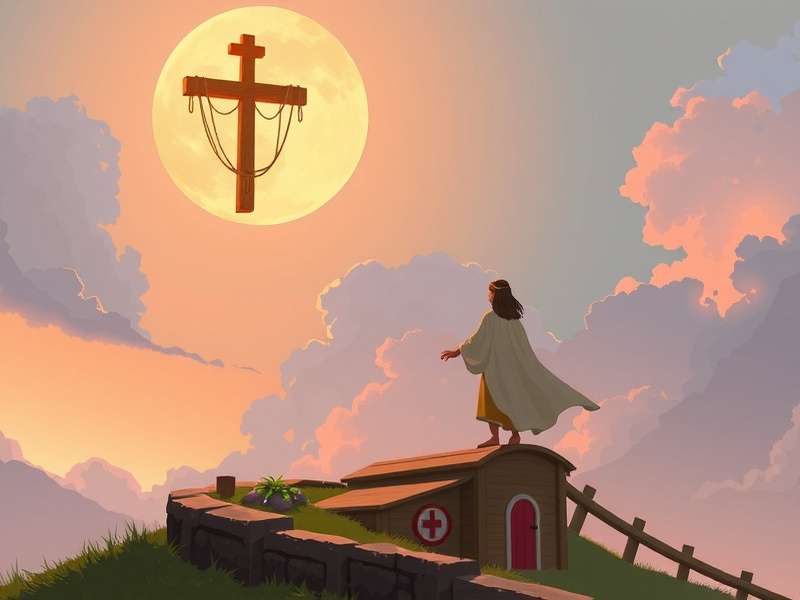 Pious Path Pacer Community Event